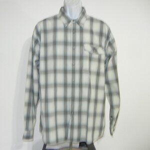 Royal Robbins Men's shirt long sleeve Size Xl
